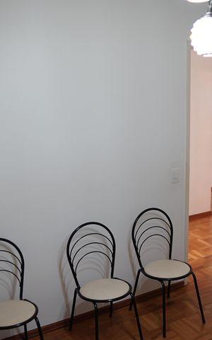 Apartamento à venda com 174m², 4 quartos e 2 vagasQuarto 2