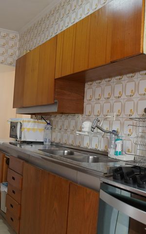 Apartamento à venda com 174m², 4 quartos e 2 vagasCozinha - Armários