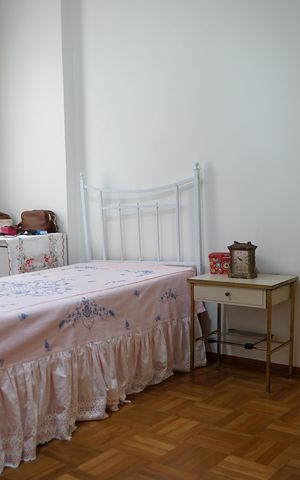 Apartamento à venda com 174m², 4 quartos e 2 vagasQuarto 1