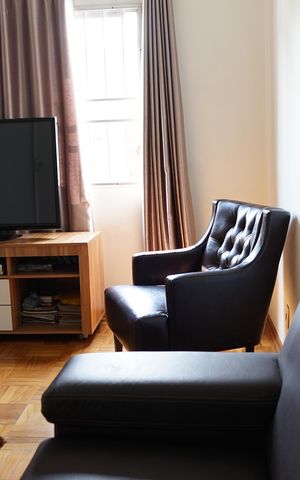 Apartamento à venda com 174m², 4 quartos e 2 vagasSala de TV