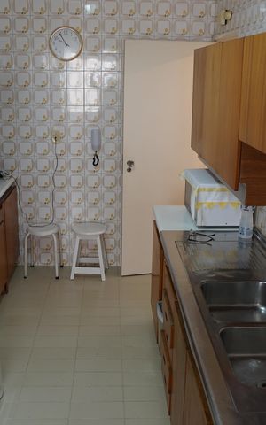 Apartamento à venda com 174m², 4 quartos e 2 vagasCozinha - Armários