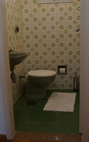 Apartamento à venda com 174m², 4 quartos e 2 vagasBanheiro