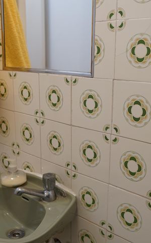 Apartamento à venda com 174m², 4 quartos e 2 vagasBanheiro