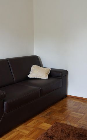 Apartamento à venda com 174m², 4 quartos e 2 vagasSala de TV