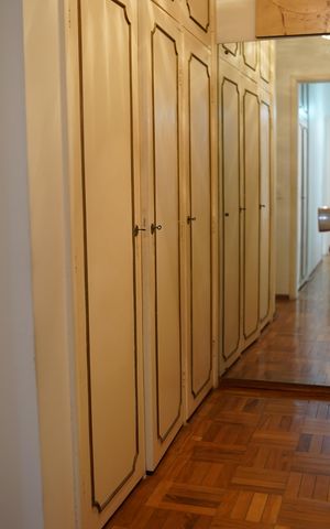 Apartamento à venda com 174m², 4 quartos e 2 vagasCloset