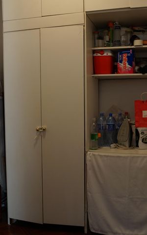 Apartamento à venda com 174m², 4 quartos e 2 vagasDespensa