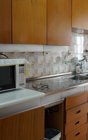 Apartamento à venda com 174m², 4 quartos e 2 vagasCozinha - Armários