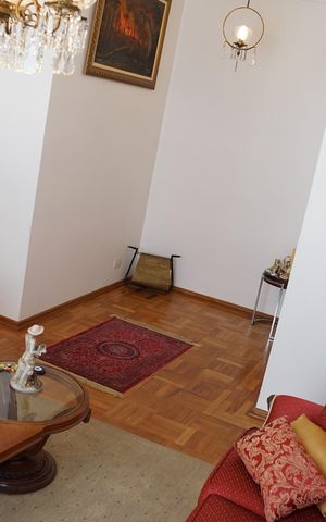 Apartamento à venda com 174m², 4 quartos e 2 vagasSala