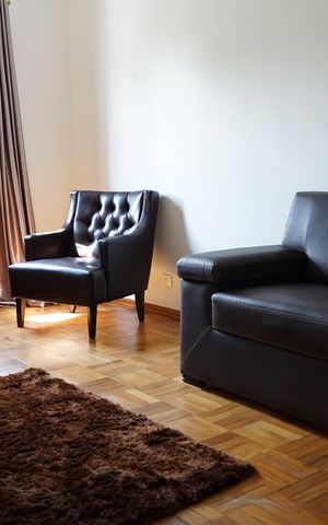 Apartamento à venda com 174m², 4 quartos e 2 vagasSala de TV