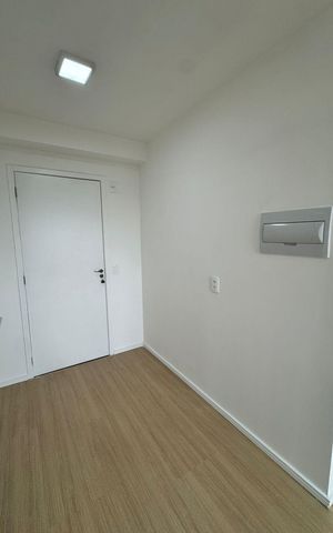 Studio para alugar com 18m², 1 quarto e sem vaga Studio para alugar com 18m², 1 quarto e sem vagaSala/Quarto