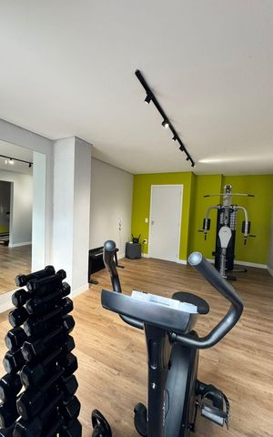Studio para alugar com 18m², 1 quarto e sem vaga Studio para alugar com 18m², 1 quarto e sem vagaÁrea externa
