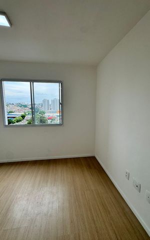 Studio para alugar com 18m², 1 quarto e sem vaga Studio para alugar com 18m², 1 quarto e sem vagaSala/Quarto