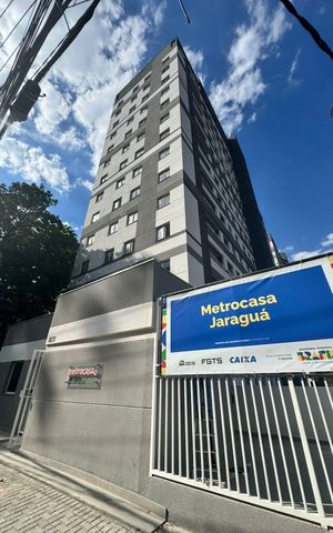Studio para alugar com 18m², 1 quarto e sem vaga Studio para alugar com 18m², 1 quarto e sem vagaFachada