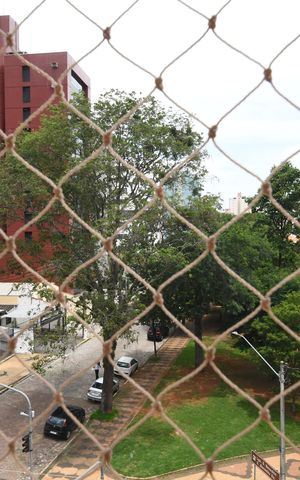 Studio à venda com 100m², 3 quartos e 2 vagasQuarto 1 - Suíte Vista
