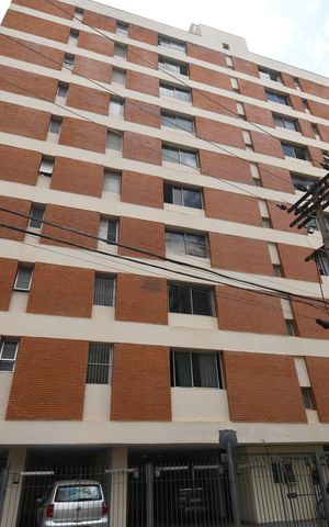 Studio à venda com 100m², 3 quartos e 2 vagasFachada do Prédio