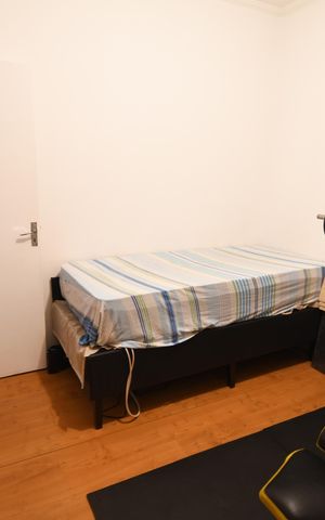 Studio à venda com 100m², 3 quartos e 2 vagasQuarto 2