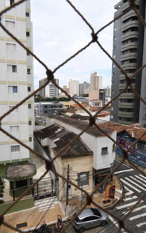 Studio à venda com 100m², 3 quartos e 2 vagasSala - Vista