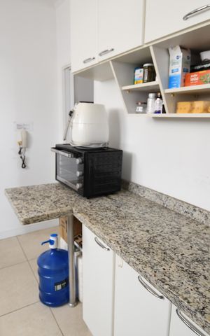 Studio à venda com 100m², 3 quartos e 2 vagasCozinha