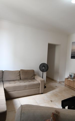 Studio à venda com 100m², 3 quartos e 2 vagasSala