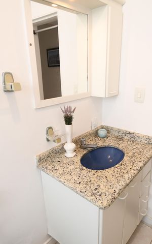 Studio à venda com 100m², 3 quartos e 2 vagasBanheiro