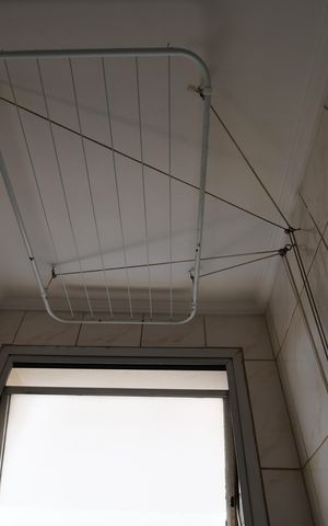 Studio à venda com 100m², 3 quartos e 2 vagasÁrea de Serviço