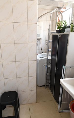 Studio à venda com 100m², 3 quartos e 2 vagasÁrea de Serviço