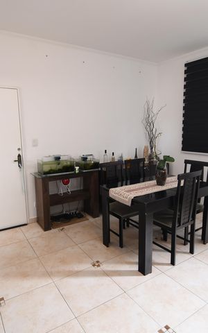 Studio à venda com 100m², 3 quartos e 2 vagasSala