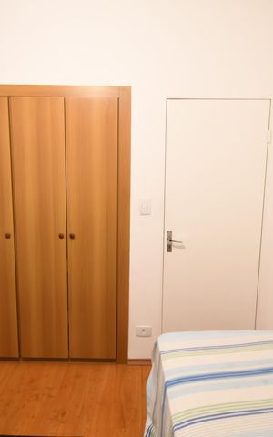 Studio à venda com 100m², 3 quartos e 2 vagasQuarto 2
