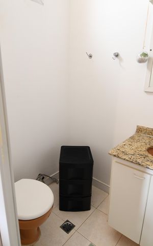 Studio à venda com 100m², 3 quartos e 2 vagasBanheiro Suíte