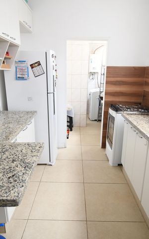Studio à venda com 100m², 3 quartos e 2 vagasCozinha