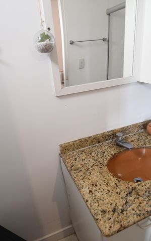 Studio à venda com 100m², 3 quartos e 2 vagasBanheiro Suíte