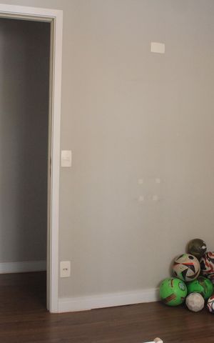 Apartamento à venda com 94m², 3 quartos e 2 vagasQuarto 1