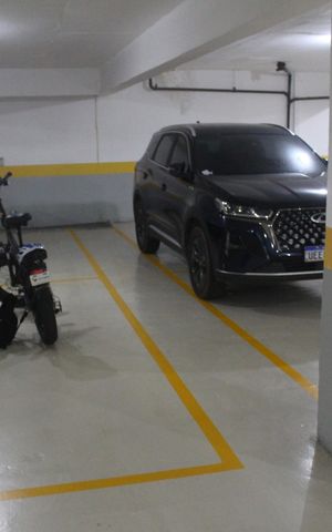 Apartamento à venda com 94m², 3 quartos e 2 vagasGaragem