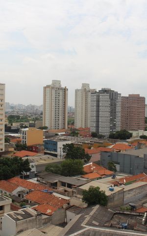 Apartamento à venda com 94m², 3 quartos e 2 vagasVista