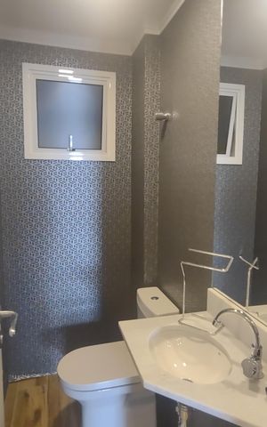 Apartamento à venda com 94m², 3 quartos e 2 vagas Apartamento à venda com 94m², 3 quartos e 2 vagasLavabo