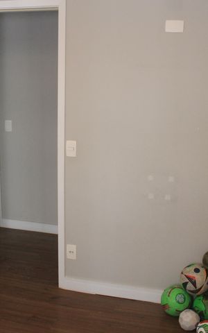 Apartamento à venda com 94m², 3 quartos e 2 vagasQuarto 1