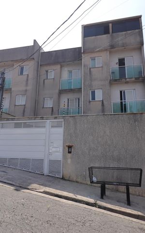 Apartamento à venda com 78m², 2 quartos e 1 vagaFachada