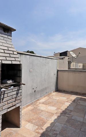 Apartamento à venda com 78m², 2 quartos e 1 vagaQuintal