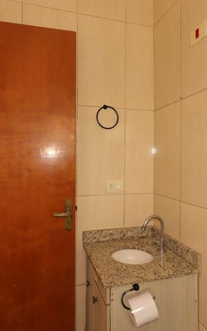 Apartamento à venda com 78m², 2 quartos e 1 vagaBanheiro