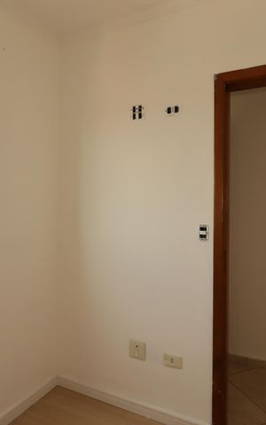 Apartamento à venda com 78m², 2 quartos e 1 vagaQuarto 1