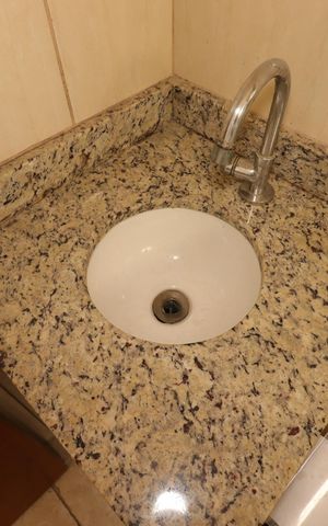Apartamento à venda com 78m², 2 quartos e 1 vagaBanheiro