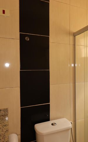Apartamento à venda com 78m², 2 quartos e 1 vagaBanheiro