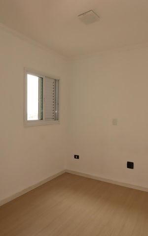 Apartamento à venda com 78m², 2 quartos e 1 vagaQuarto 2
