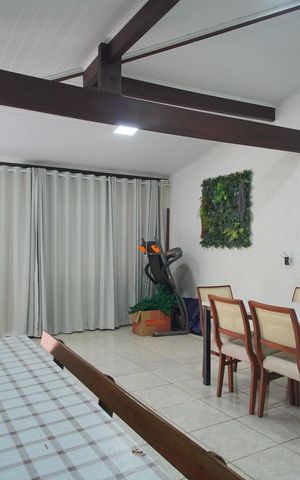 Casa à venda com 250m², 3 quartos e 2 vagasEspaço Gourmet