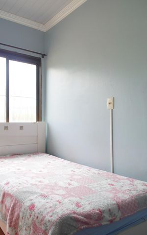 Casa à venda com 250m², 3 quartos e 2 vagasQuarto 2