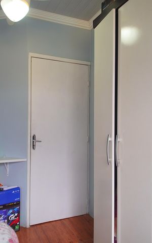 Casa à venda com 250m², 3 quartos e 2 vagasQuarto 2