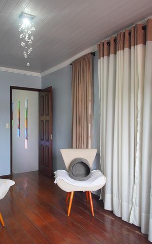 Casa à venda com 250m², 3 quartos e 2 vagasSala 2