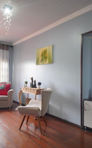 Casa à venda com 250m², 3 quartos e 2 vagasSala 2