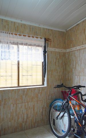 Casa à venda com 250m², 3 quartos e 2 vagasQuarto 2