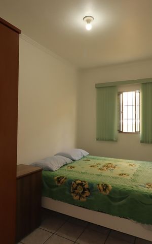 Casa à venda com 151m², 2 quartos e 2 vagasQuarto 1
